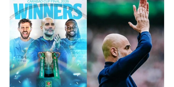 Znovuzrození Manchesteru City: Získávají zpět titul v Premier League